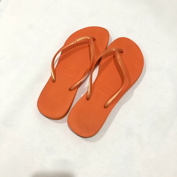 slim fit havaianas